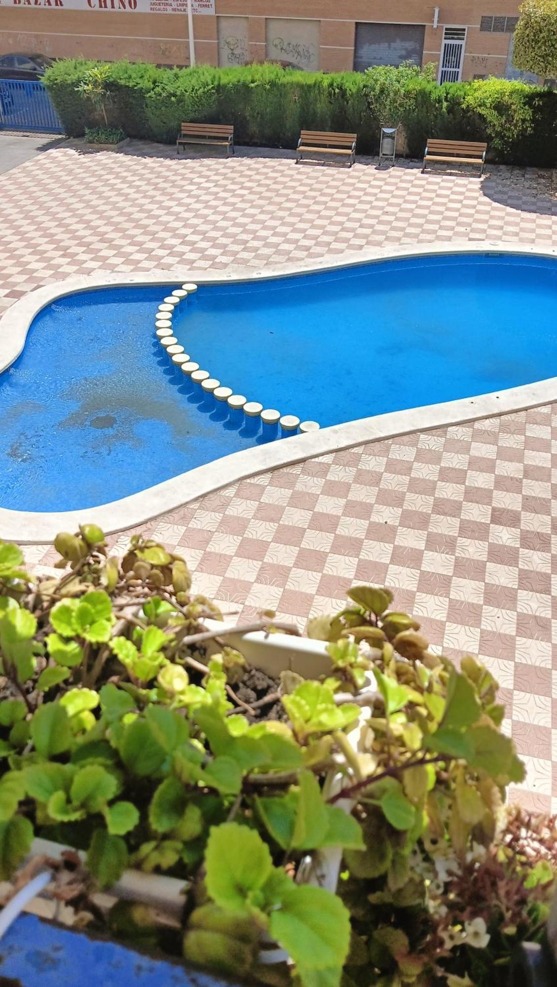 Mediterraneo Santa Pola Exterior photo